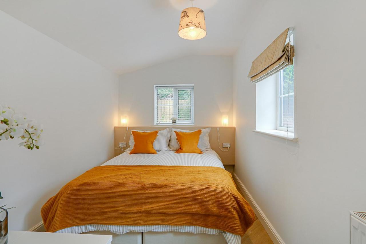 Badger Cottage Parkend エクステリア 写真